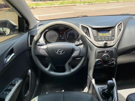 HYUNDAI HB 20 Hatch 1.6 16V 4P FLEX COMFORT PLUS, Foto 6