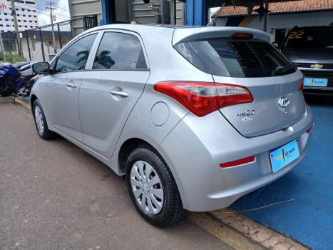 HYUNDAI HB 20 Hatch 1.0 12V 4P FLEX COMFORT, Foto 11