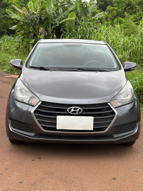 HYUNDAI HB 20 Hatch 1.6 16V 4P COMFORT STYLE FLEX, Foto 2