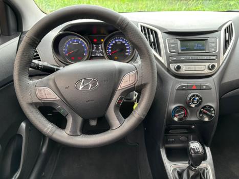 HYUNDAI HB 20 Hatch 1.6 16V 4P COMFORT STYLE FLEX, Foto 9