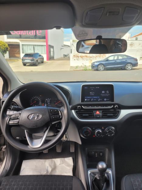 HYUNDAI HB 20 Hatch 1.0 12V 4P FLEX COMFORT, Foto 11