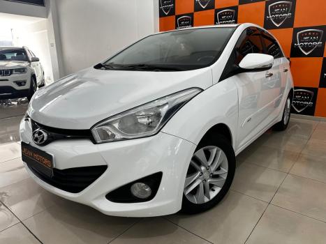 HYUNDAI HB 20 Hatch 1.6 16V 4P FLEX PREMIUM, Foto 3