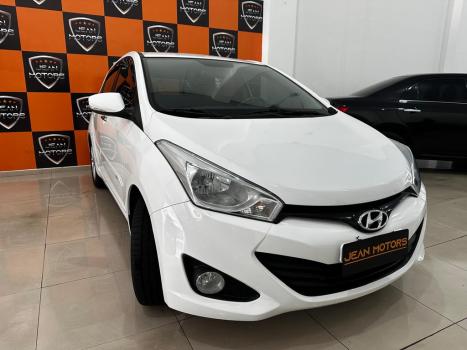 HYUNDAI HB 20 Hatch 1.6 16V 4P FLEX PREMIUM, Foto 4