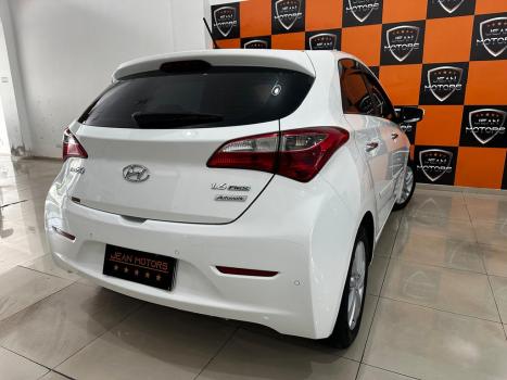 HYUNDAI HB 20 Hatch 1.6 16V 4P FLEX PREMIUM, Foto 12