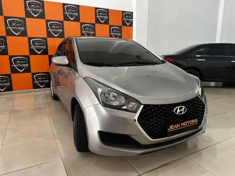 HYUNDAI HB 20 Hatch 1.0 12V 4P FLEX UNIQUE, Foto 4