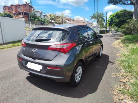 HYUNDAI HB 20 Hatch 1.0 12V 4P FLEX COMFORT PLUS, Foto 7