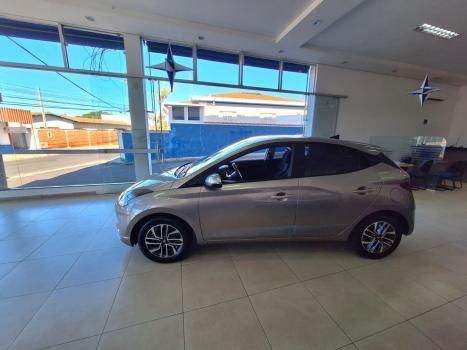 HYUNDAI HB 20 Hatch , Foto 4