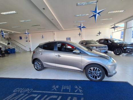 HYUNDAI HB 20 Hatch , Foto 5