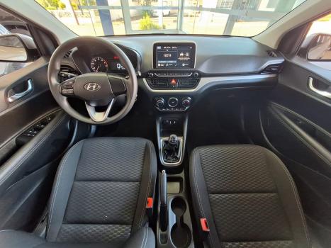 HYUNDAI HB 20 Hatch , Foto 7