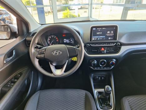 HYUNDAI HB 20 Hatch , Foto 8