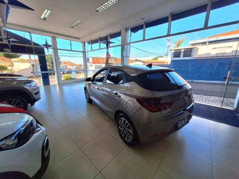 HYUNDAI HB 20 Hatch , Foto 12