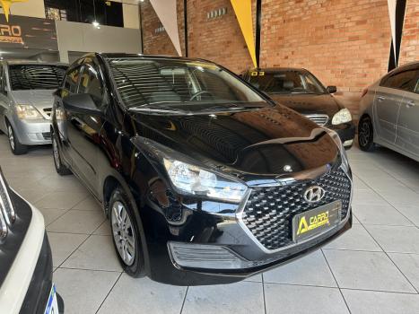 HYUNDAI HB 20 Hatch 1.0 12V 4P FLEX UNIQUE, Foto 1