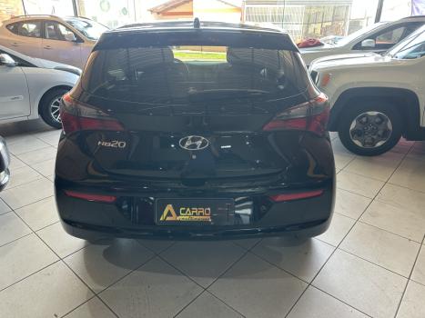 HYUNDAI HB 20 Hatch 1.0 12V 4P FLEX UNIQUE, Foto 6