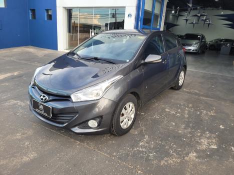 HYUNDAI HB 20 Hatch 1.0 12V 4P FLEX COMFORT, Foto 3