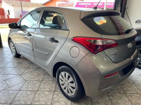 HYUNDAI HB 20 Hatch 1.0 12V 4P FLEX COMFORT, Foto 3