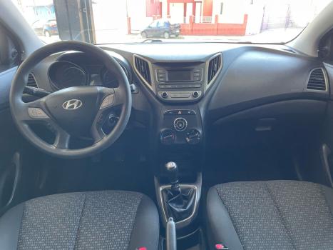 HYUNDAI HB 20 Hatch 1.0 12V 4P FLEX COMFORT, Foto 7