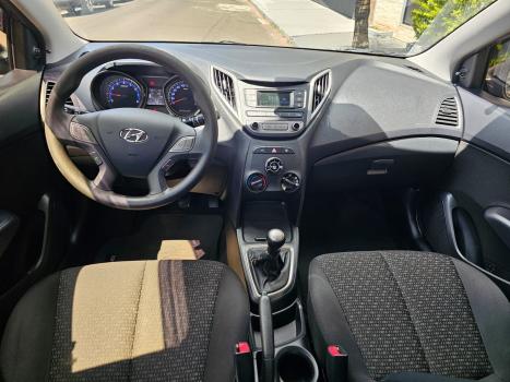 HYUNDAI HB 20 Hatch 1.0 12V 4P FLEX COMFORT, Foto 10