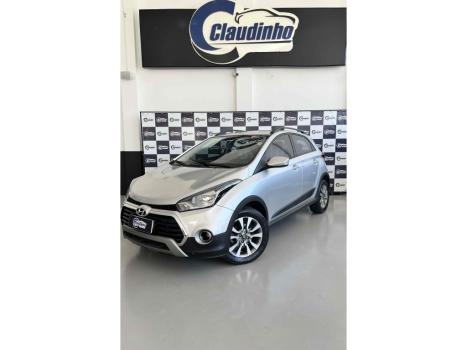 HYUNDAI HB 20 Hatch X 1.6 16V 4P STYLE FLEX, Foto 1