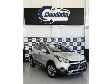 HYUNDAI HB 20 Hatch X 1.6 16V 4P STYLE FLEX, Foto 2