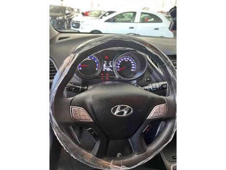 HYUNDAI HB 20 Hatch X 1.6 16V 4P STYLE FLEX, Foto 5