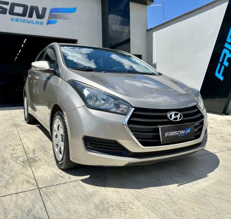 HYUNDAI HB 20 Hatch 1.0 12V 4P FLEX COMFORT, Foto 2