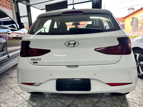 HYUNDAI HB 20 Hatch 1.0 12V 4P FLEX EVOLUTION, Foto 6