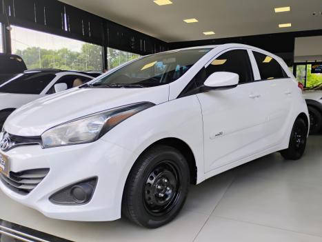 HYUNDAI HB 20 Hatch 1.0 12V 4P FLEX COMFORT, Foto 3