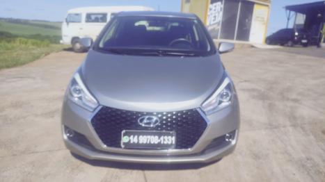 HYUNDAI HB 20 Hatch 1.6 16V 4P FLEX PREMIUM, Foto 3