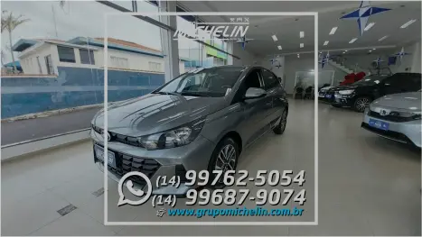 HYUNDAI HB 20 Hatch 1.0 12V 4P LIMITED, Foto 1