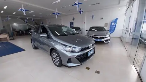 HYUNDAI HB 20 Hatch 1.0 12V 4P LIMITED, Foto 5