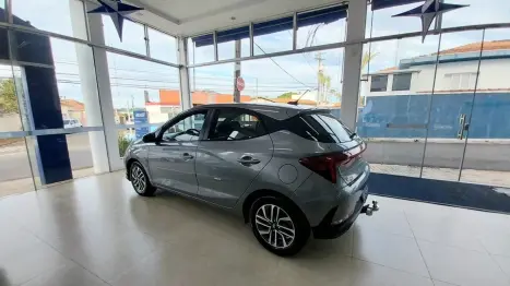 HYUNDAI HB 20 Hatch 1.0 12V 4P LIMITED, Foto 2