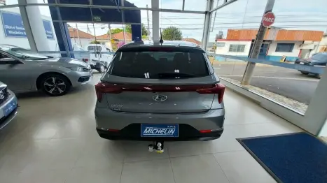 HYUNDAI HB 20 Hatch 1.0 12V 4P LIMITED, Foto 12