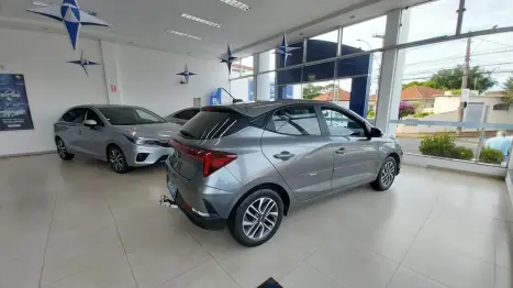 HYUNDAI HB 20 Hatch 1.0 12V 4P LIMITED, Foto 11
