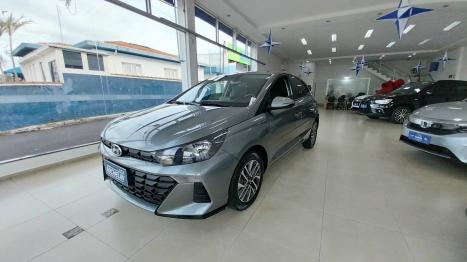 HYUNDAI HB 20 Hatch 1.0 12V 4P LIMITED, Foto 3