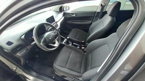 HYUNDAI HB 20 Hatch 1.0 12V 4P LIMITED, Foto 5