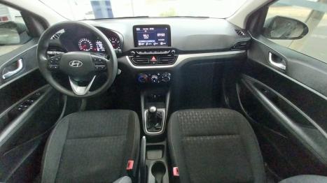 HYUNDAI HB 20 Hatch 1.0 12V 4P LIMITED, Foto 6