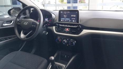 HYUNDAI HB 20 Hatch 1.0 12V 4P LIMITED, Foto 7