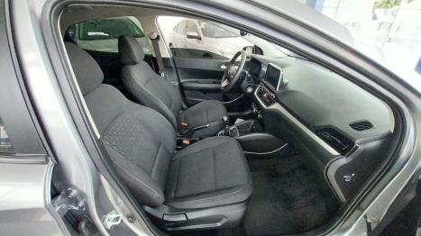 HYUNDAI HB 20 Hatch 1.0 12V 4P LIMITED, Foto 8