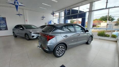 HYUNDAI HB 20 Hatch 1.0 12V 4P LIMITED, Foto 10