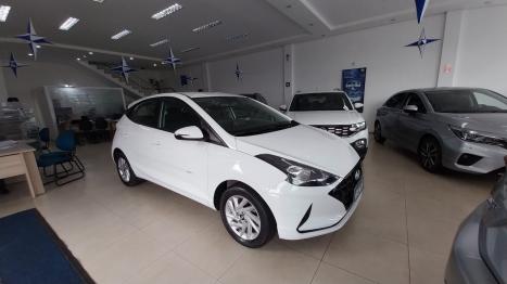 HYUNDAI HB 20 Hatch 1.0 12V 4P FLEX EVOLUTION, Foto 1