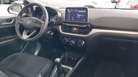 HYUNDAI HB 20 Hatch 1.0 12V 4P FLEX EVOLUTION, Foto 3