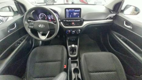HYUNDAI HB 20 Hatch 1.0 12V 4P FLEX EVOLUTION, Foto 4