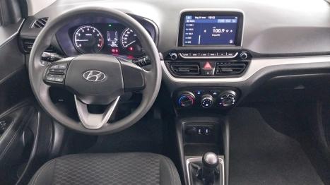 HYUNDAI HB 20 Hatch 1.0 12V 4P FLEX EVOLUTION, Foto 5