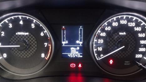 HYUNDAI HB 20 Hatch 1.0 12V 4P FLEX EVOLUTION, Foto 6