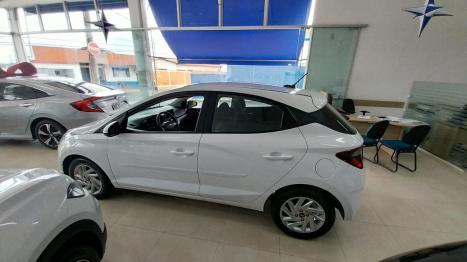 HYUNDAI HB 20 Hatch 1.0 12V 4P FLEX EVOLUTION, Foto 7