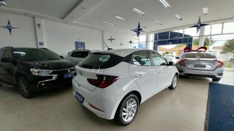 HYUNDAI HB 20 Hatch 1.0 12V 4P FLEX EVOLUTION, Foto 8