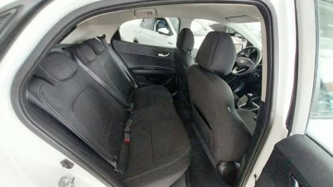 HYUNDAI HB 20 Hatch 1.0 12V 4P FLEX EVOLUTION, Foto 9