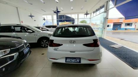 HYUNDAI HB 20 Hatch 1.0 12V 4P FLEX EVOLUTION, Foto 11
