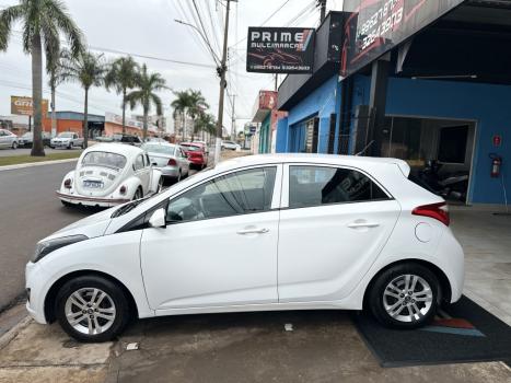 HYUNDAI HB 20 Hatch 1.6 16V 4P FLEX COMFORT PLUS, Foto 1