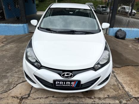 HYUNDAI HB 20 Hatch 1.6 16V 4P FLEX COMFORT PLUS, Foto 3